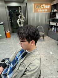 -老佛爷Hair染发烫发Salon