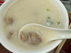-同记鸡粥粉面店