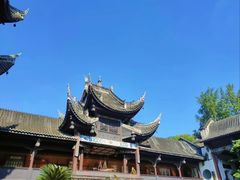 -自贡市盐业历史博物馆