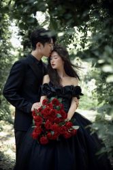 -巴黎婚纱摄影(苏州店)