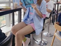 -新航道雅思托福·留学·考研培训(人民广场校区)