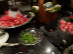 -捞王猪肚鸡火锅(财富中心店)