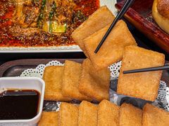 -三生三味密宗川菜·江景餐厅(来福士店)