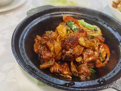 -老妈私房菜