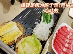 -东来顺饭庄(王府井步行街店)