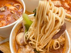 -四里沙茶面(湖滨四里店)