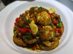 -米椰湘·辣椒炒肉