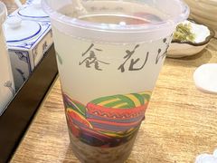 -鑫花溪牛肉米粉(人民广场店)