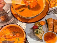 -蕉叶·泰国歌舞风情(世贸店)
