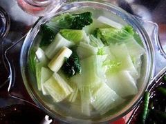 涮菜-文星素食(兴华路店)