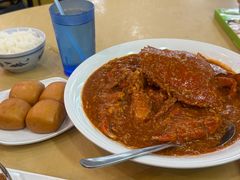 -無招牌海鮮(芽笼店)