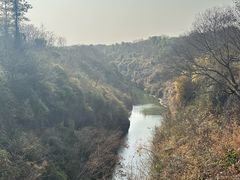 -天生桥景区