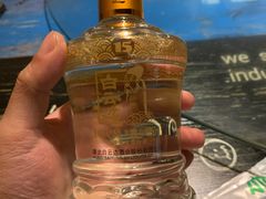 -广记海鲜(杨汊湖一店)