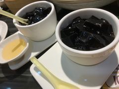 龟苓膏-虾饺妹·粤式手工点心(水荫路店)