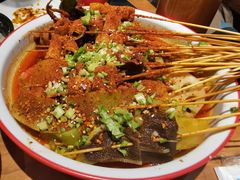 -付小姐在成都(五道口店)