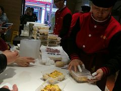 -老通城豆皮大王(吉庆街店)