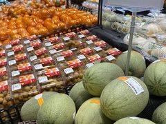 -盒马鲜生(新都心店)