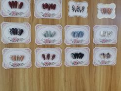 -纤纤玉手美甲美睫美容