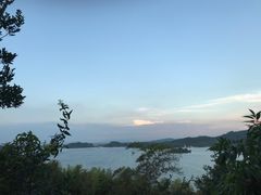 -天目湖涵田半山温泉