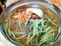 -屋里家延边朝鲜族冷面(南园店)