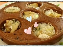 -萨莉亚意式餐厅(悦荟广场店)