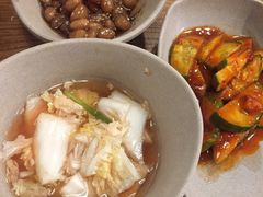 -包装马车·韩国料理·포장마차