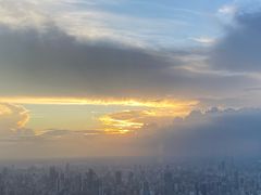 -上海环球金融中心骑迹50年环球之旅