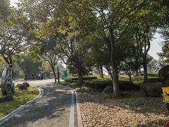 -东钱湖旅游度假区