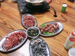 -江村四哥新鲜牛肉店(江高总店)