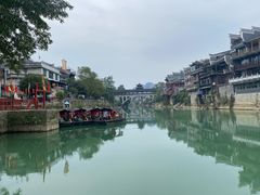 -乾州古城