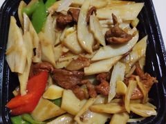 -东北小二东北菜(大车家巷店)