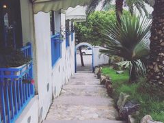 -长江六号法国餐厅(长江南路店)