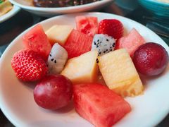 -环球港凯悦 · 享悦中餐厅