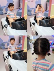 -星咔萌StarCamo儿童剪发(芳圆里IDMALL品牌形象店)