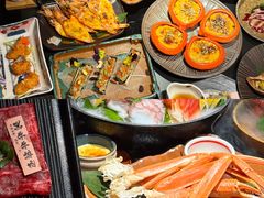 -匠和风精致料理(春熙路群光广场店)