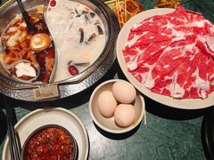 -牛New寿喜烧(金鹰世界店)