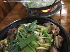 -张关合渣(朱家坳店)
