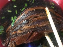 -小龙大肉面馆