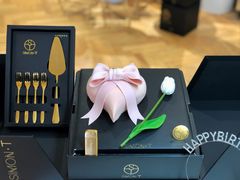 -西檬树SIMON·T轻奢蛋糕(大东方Max店)