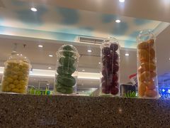 -初色海鲜自助(万丰路店)