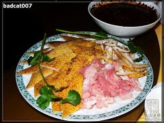 -白家寨子·山野白族菜(古城总店)