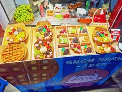 -塔湾兴顺国际观光夜市