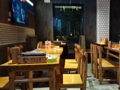 -肉串汪(月坛店)