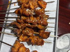 -三宽猪蹄(统一广场店)