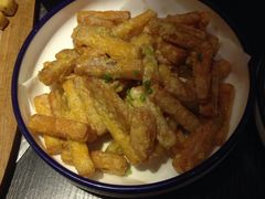 蛋黄南瓜-臻吃客主题餐厅(人民路店)