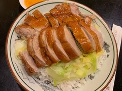 -吾家香港烧腊专门店