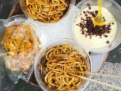 -肖家河家常面(肖家河北街店)
