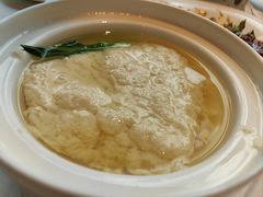 -尘香•传统川菜(创汇首座店)
