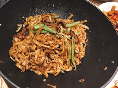 -大师兄·西北小馆(南沙万达广场店)