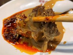 -金源烤肉面片馆(师大店)